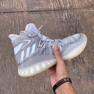 Adidas Crazy Explosive High Top